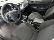 Hyundai Solaris II Рестайлинг Оренбург  - изображение 30
