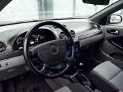 Chevrolet Lacetti I Екатеринбург  - изображение 34