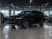 Toyota Highlander IV (XU70) Москва  - изображение 34