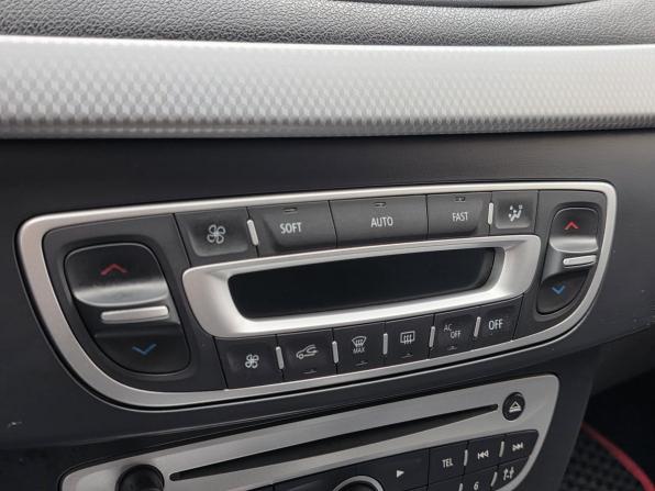 Renault Megane III с пробегом 2010 года, цена 500 000 рублей, 282441 км, хэтчбек, Автокод Объявления