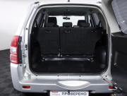 Suzuki Grand Vitara II Рестайлинг 2 Москва  - изображение 28
