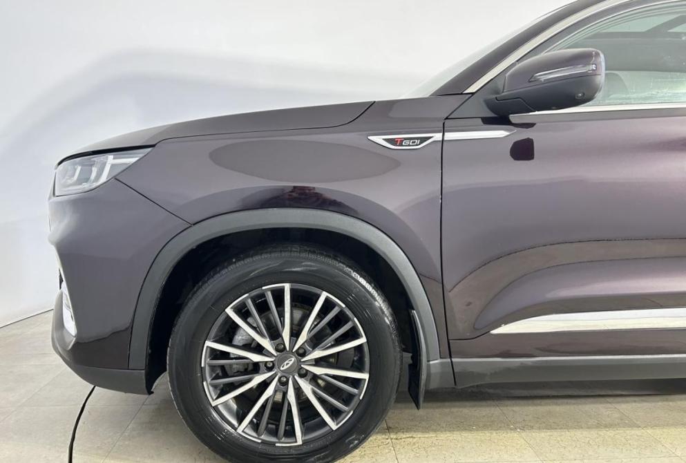 Chery Tiggo 8 Pro I Саранск  - изображение 9