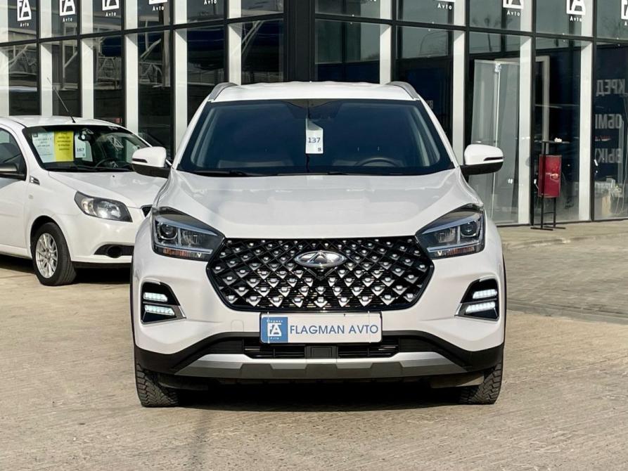 Chery Tiggo 4 Pro I Рестайлинг Краснодар  - изображение 9