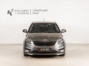 Kia Rio III Рестайлинг Казань  - изображение 10