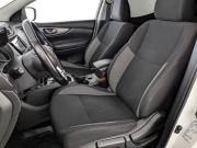 Nissan Qashqai II Рестайлинг Москва  - изображение 48