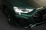 Audi A3 IV (8Y) Рестайлинг Москва  - изображение 28