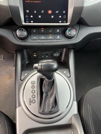 Kia Sportage III Рестайлинг с пробегом 2014 года, цена 1 320 000 рублей, 179700 км, внедорожник, Автокод Объявления