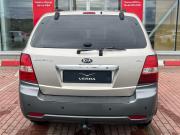 Kia Sorento I Рестайлинг Уфа  - изображение 25