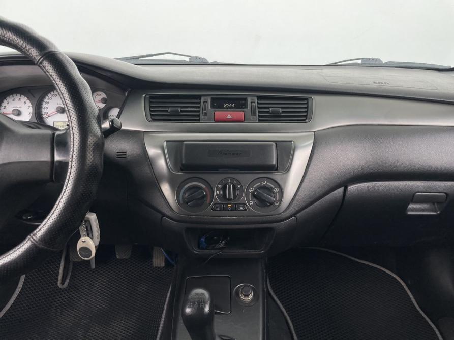 Mitsubishi Lancer IX Рестайлинг Екатеринбург  - изображение 19