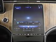 Mercedes-Benz EQE SUV Казань  - изображение 46