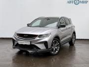 Geely Coolray I Москва  - изображение 14