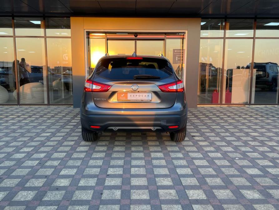 Nissan Qashqai II Краснодар  - изображение 6