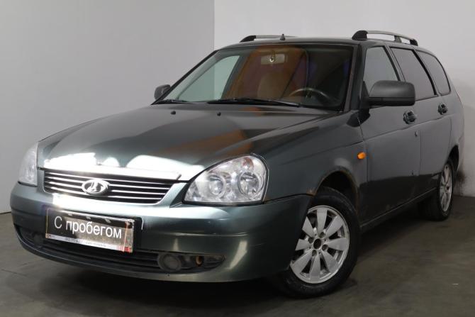 Lada (ВАЗ) Priora I с пробегом 2012 года, цена 199 000 рублей, 213000 км, универсал, Автокод Объявления
