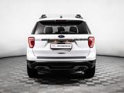 Ford Explorer V Рестайлинг 2 Москва  - изображение 27