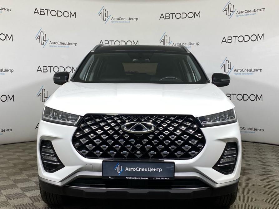Chery Tiggo 7 Pro I Москва  - изображение 5