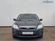 Ford Focus II Рестайлинг Москва  - изображение 14