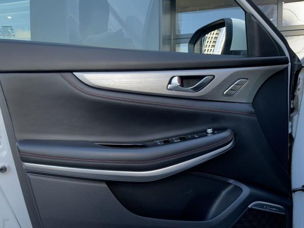 Changan CS75 I Рестайлинг с пробегом 2022 года, цена 1 799 000 рублей, 71350 км, внедорожник, Автокод Объявления