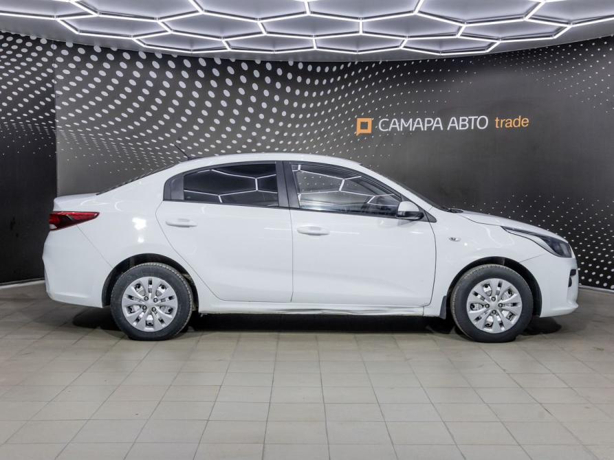 Kia Rio IV Самара  - изображение 5