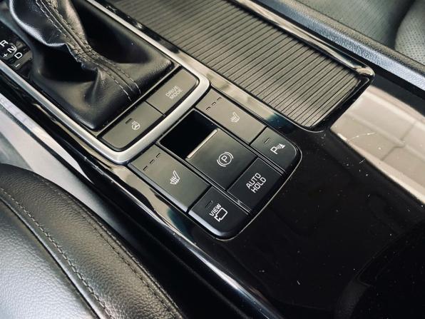 Kia Optima IV с пробегом 2018 года, цена 1 980 000 рублей, 103000 км, седан, Автокод Объявления