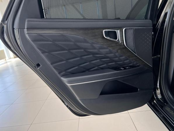 Kia K8 I с пробегом 2021 года, цена 4 600 000 рублей, 38515 км, седан, Автокод Объявления