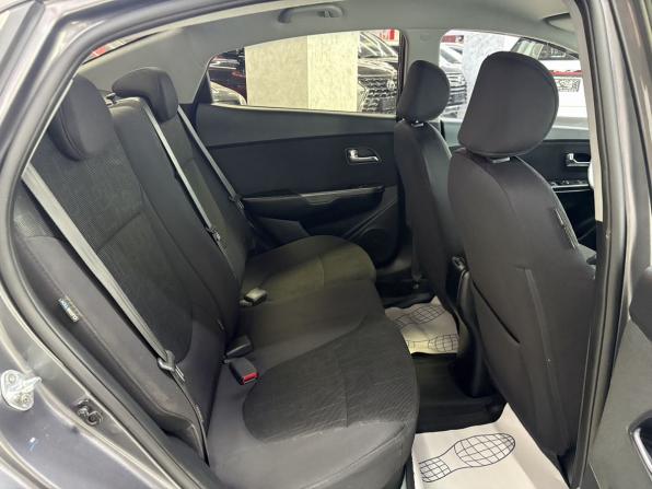 Kia Rio III с пробегом 2015 года, цена 899 000 рублей, 208520 км, седан, Автокод Объявления