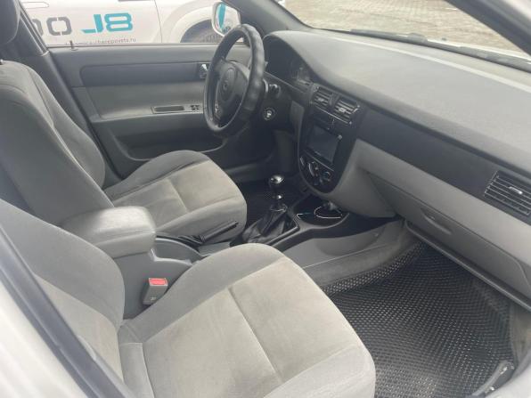 Daewoo Gentra II с пробегом 2014 года, цена 492 000 рублей, 157611 км, седан, Автокод Объявления