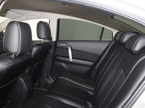Mazda 6 II (GH) с пробегом 2008 года, цена 779 900 рублей, 228820 км, седан, Автокод Объявления