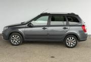 Lada (ВАЗ) Granta I Рестайлинг Киров  - изображение 42