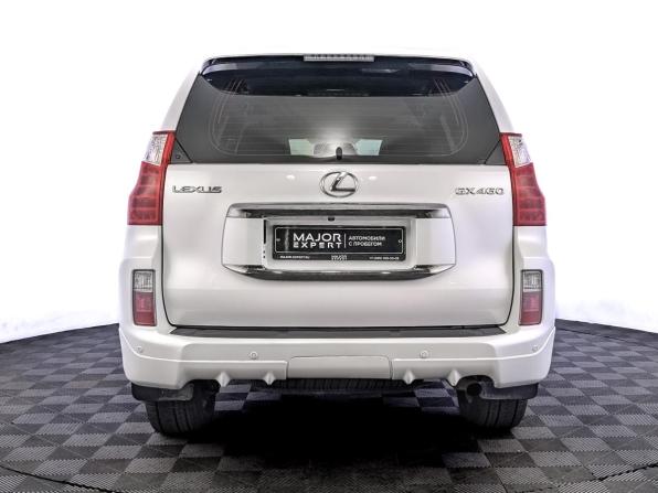 Lexus GX II с пробегом 2012 года, цена 3 330 000 рублей, 178912 км, внедорожник, Автокод Объявления
