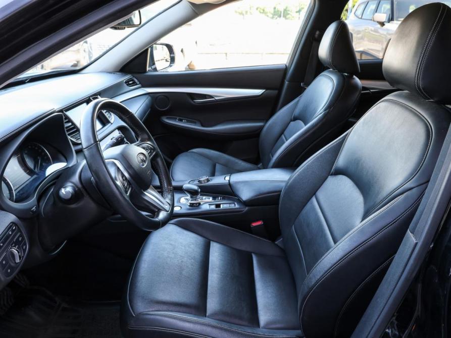 Infiniti QX50 II Москва  - изображение 17