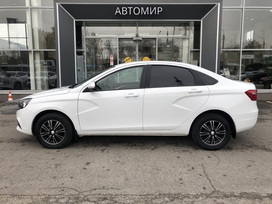 Lada (ВАЗ) Vesta I Брянск  - изображение 8