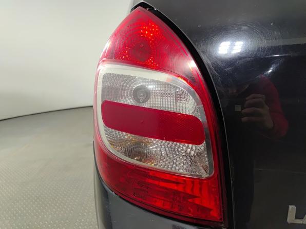 Lada (ВАЗ) Kalina II с пробегом 2013 года, цена 335 000 рублей, 200614 км, универсал, Автокод Объявления
