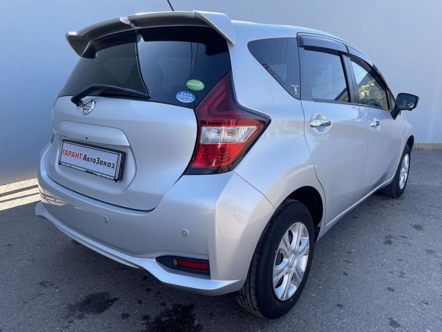 Nissan Note II Рестайлинг Стерлитамак  - изображение 8