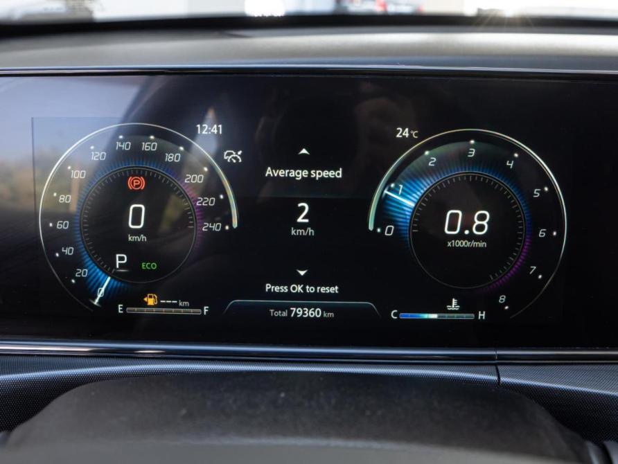 Changan Eado Plus Волгоград  - изображение 17