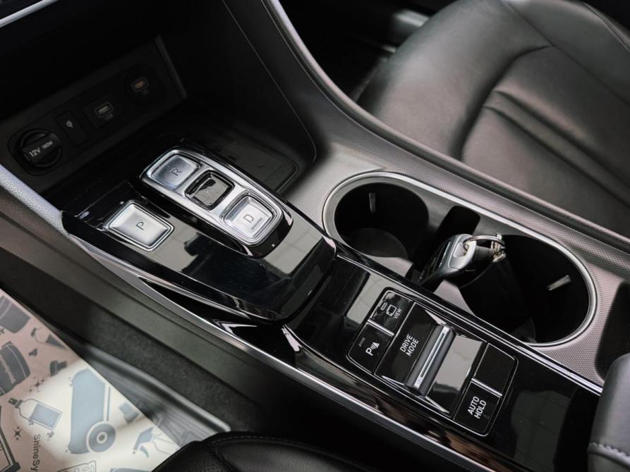 Hyundai Sonata VIII (DN8) Новороссийск  - изображение 14