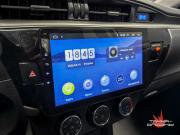Toyota Corolla XI (E160 E170 E180) Пермь  - изображение 33