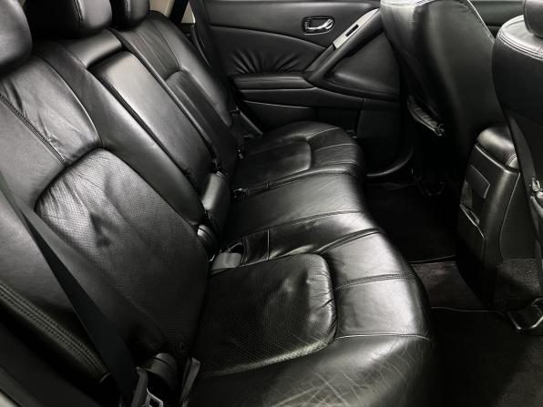 Nissan Murano II (Z51) с пробегом 2009 года, цена 1 150 000 рублей, 192064 км, внедорожник, Автокод Объявления
