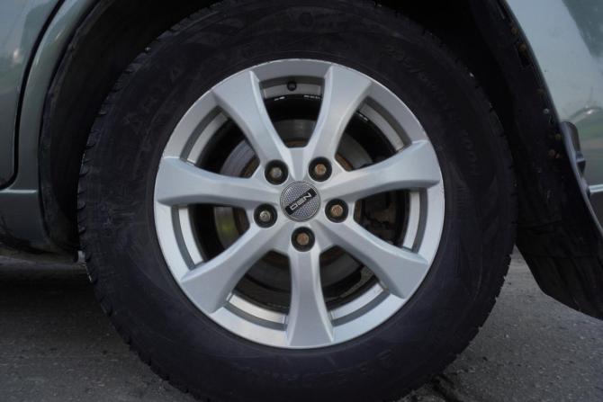 Chery Tiggo (T11) I Рестайлинг (FL) с пробегом 2013 года, цена 418 000 рублей, 187000 км, внедорожник, Автокод Объявления