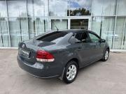 Volkswagen Polo V Воронеж  - изображение 17