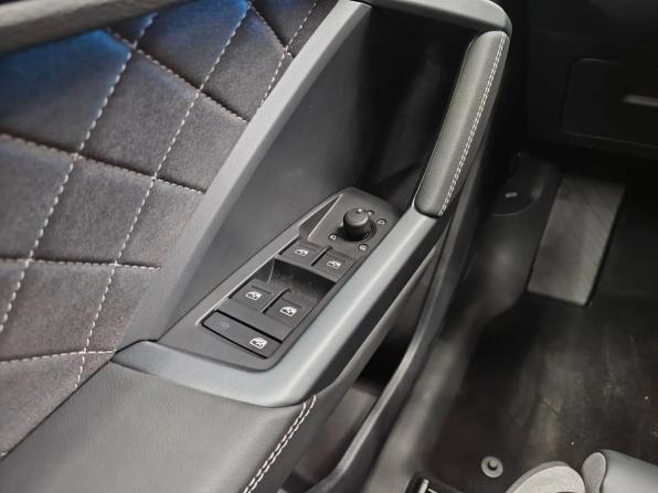 Новый Audi Q3 II (F3) 2026 года, цена 4 049 000 рублей, внедорожник, Автокод Объявления
