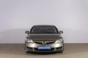 Honda Civic VIII Новосибирск  - изображение 21