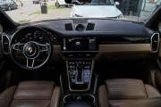 Porsche Cayenne III Москва  - изображение 44
