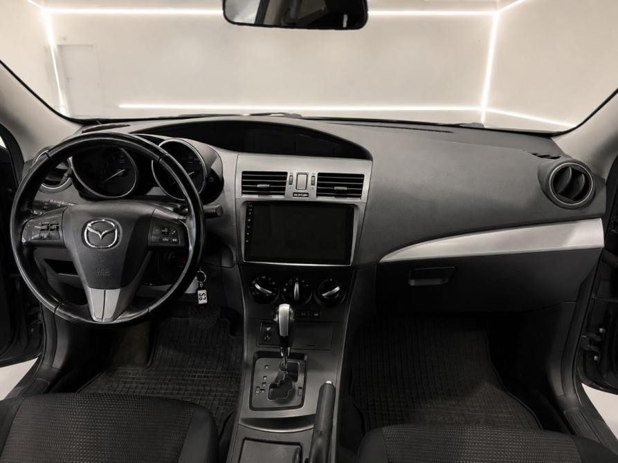 Mazda 3 II (BL) Рестайлинг Челябинск  - изображение 12