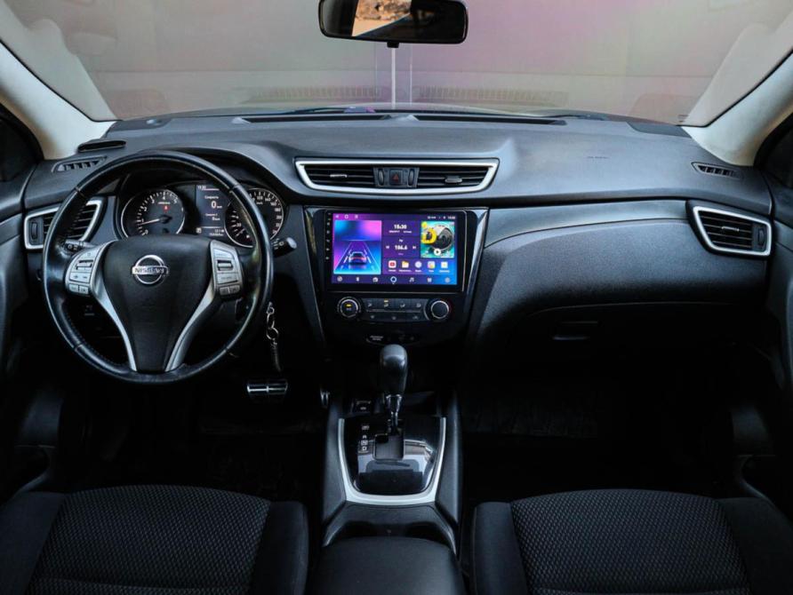 Nissan Qashqai II Москва  - изображение 10