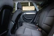 Audi Q3 I (8U) Рестайлинг Уфа  - изображение 33
