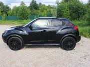 Nissan Juke I Калуга  - изображение 21