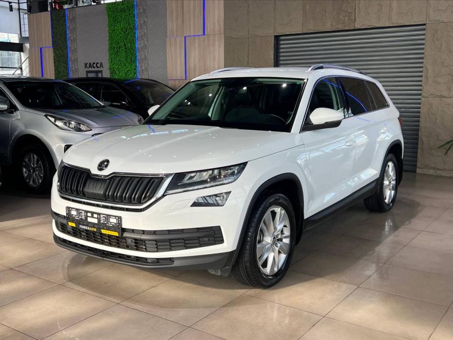 Skoda Kodiaq I Оренбург  - изображение 1