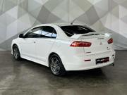 Mitsubishi Lancer X Оренбург  - изображение 20