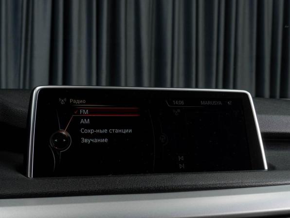 BMW X5 III (F15) с пробегом 2013 года, цена 3 429 000 рублей, 201468 км, внедорожник, Автокод Объявления