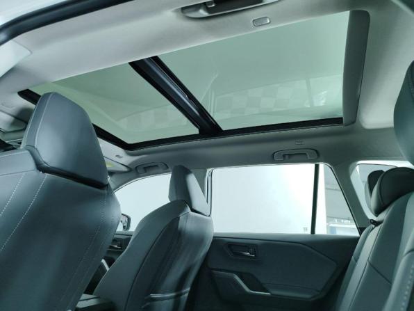 Toyota RAV4 VI (XA60) с пробегом 2026 года, цена 4 699 000 рублей, 30 км, внедорожник, Автокод Объявления